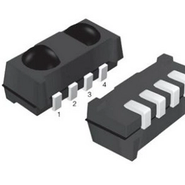 Vishay Intertechnology TSMP77000TT image