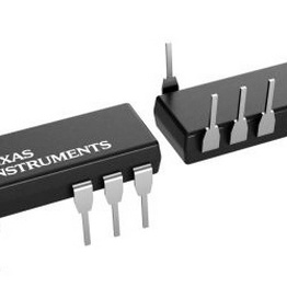 Texas Instruments DCP020515DP image