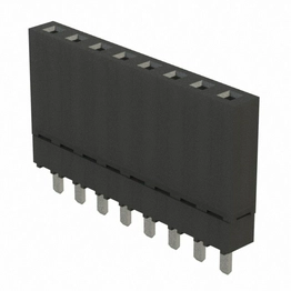 samtec ESW-108-12-T-S image