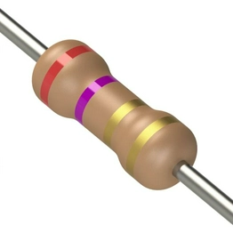 CF1/4CT52R2R7J KOA