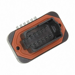 TE Connectivity DT13-12PB-B016 image