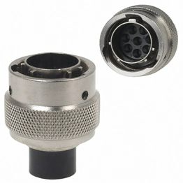 Souriau-Sunbank UT06128PH image