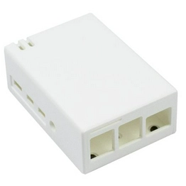 CBRPI4B-2U-WH CBRPI4B-2U-WH