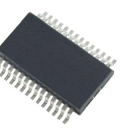 Renesas Electronics QS3390QG8 image