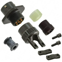 PT01E-10-6P(SR) Amphenol