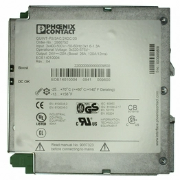 PHOENIX CONTACT 2866792 image