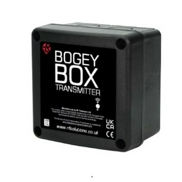 BOGEYBOX-8T4 BOGEYBOX-8T4