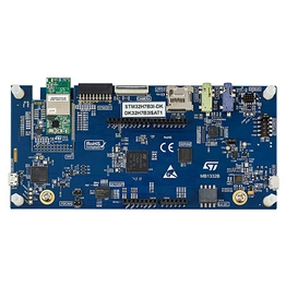 STMicroelectronics STM32H7B3I-DK image