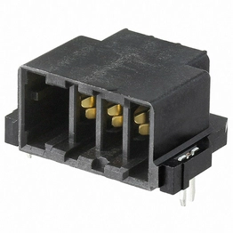 Hirose Electric FX30B-3S-3.81DS image