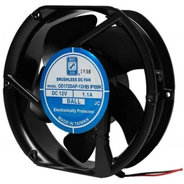 OD172SAP-48HBXCIP69K Orion Fans