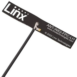 ANT-W63-FPC-LH100UF ANT-W63-FPC-LH100UF