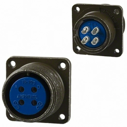 97-3102A-18-10S(946) Amphenol