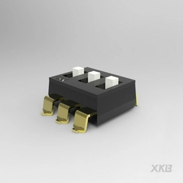 XKB Connectivity DSIC03LS-P image