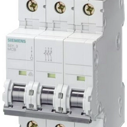 SIEMENS 5SY4310-8 image