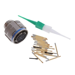 Amphenol D38999/26FC35SN image