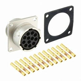 Amphenol RT001412SNH-K image