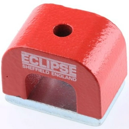 811 Eclipse Magnetics