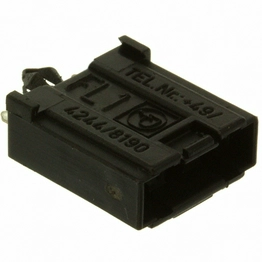 Littelfuse/Commercial Vehicle Products 178.6764.0001 image