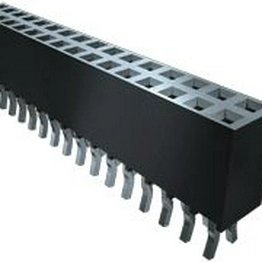 samtec SSQ-110-03-F-S image