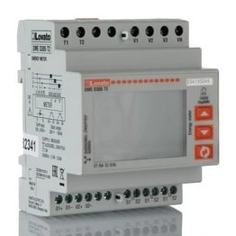 Lovato Electric DMED305T2 image