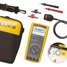 FLUKE FLUKE-287/FVF image