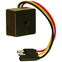 0630-105REGULATORANDRECTIFIER International Lighting
