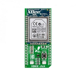 MIKROE-1599 MikroElektronika