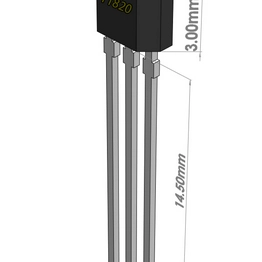 T1820B T1820B