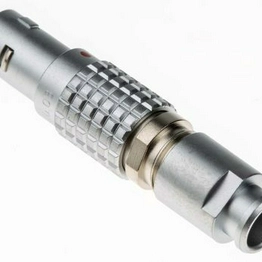 LEMO FGG.0B.306.CLAD52Z image