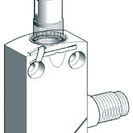 XCMD21F2M12 Telemecanique Sensors
