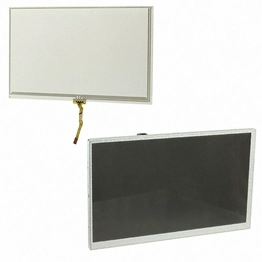 LCD-OLINUXINO-7TS LCD-OLINUXINO-7TS