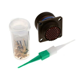 Amphenol D38999/20WE35PA image