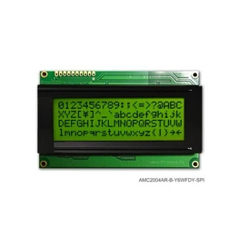 AMC2004AR-B-Y6WFDY-SPI AMC2004AR-B-Y6WFDY-SPI