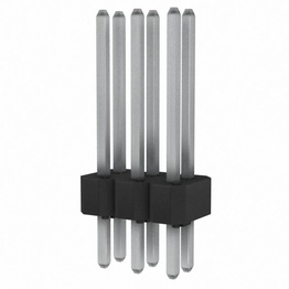 Amphenol 10076801-407-06LF image