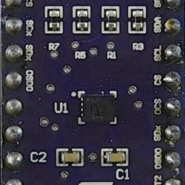 STEVAL-MKI212V1 STMicroelectronics