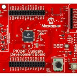 Microchip Technology DM240004 image