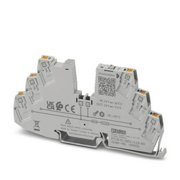 PTCB E1 24DC/0.2A NO PHOENIX CONTACT
