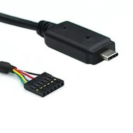 USBC-FS-UART-5V-3.3V-1800-PH USBC-FS-UART-5V-3.3V-1800-PH