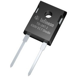 Infineon Technologies IDWD30E65E7XKSA1 image