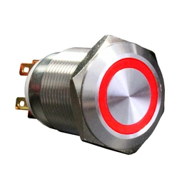 AH1NBSR12 Circuit Interruption Technology