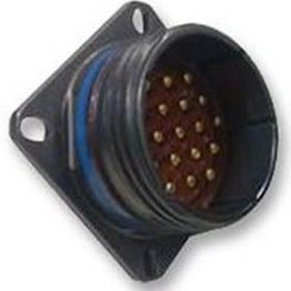 D38999/20ZD19SN Amphenol