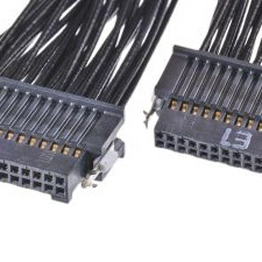 samtec SFSD-15-28-H-10.00-DR-NDX image