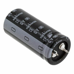 nichicon LGY1H562MELZ50 image