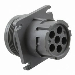 TE Connectivity HD10-6-12P image