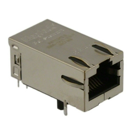 Bel Fuse 0816-1X1T-23-F image