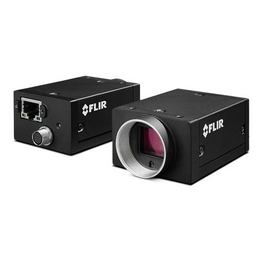 GS3-PGE-23S6M-C FLIR Integrated Imaging Solutions, Inc.