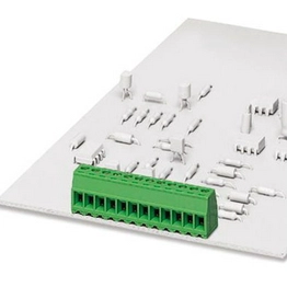 PHOENIX CONTACT 1705595 image