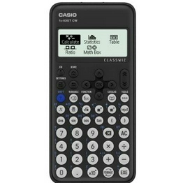 FX-83GTCW FX-83GTCW