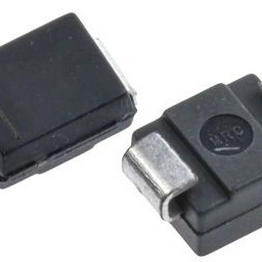 STMicroelectronics SM6T27CAY image