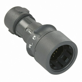 bulgin PXP6010/16P/CR/0910 image